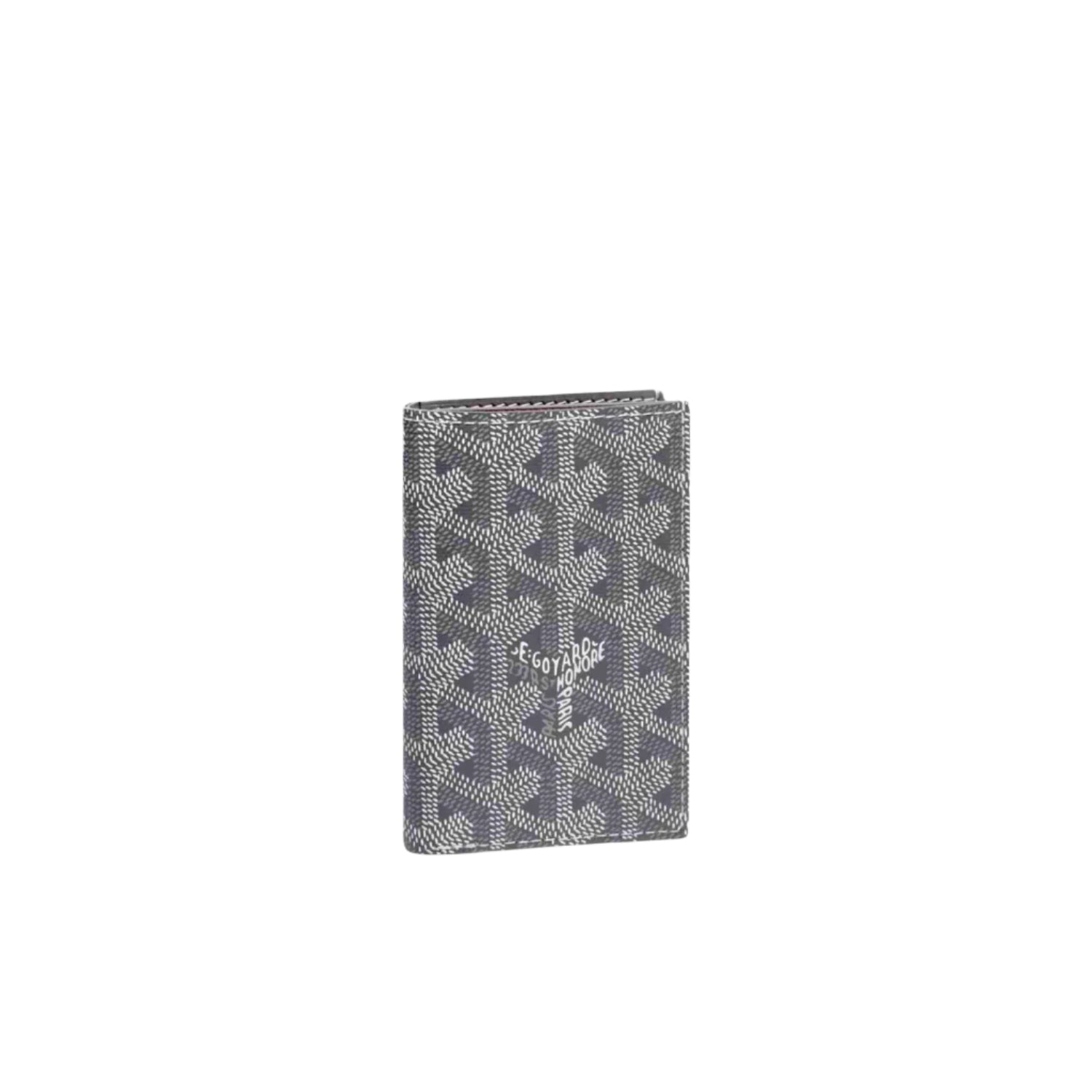 GOYARD Saint-Pierre Card Wallet Red – The Refined Luxury GOYARD Saint-Pierre Card Wallet Red – The Refined Luxury