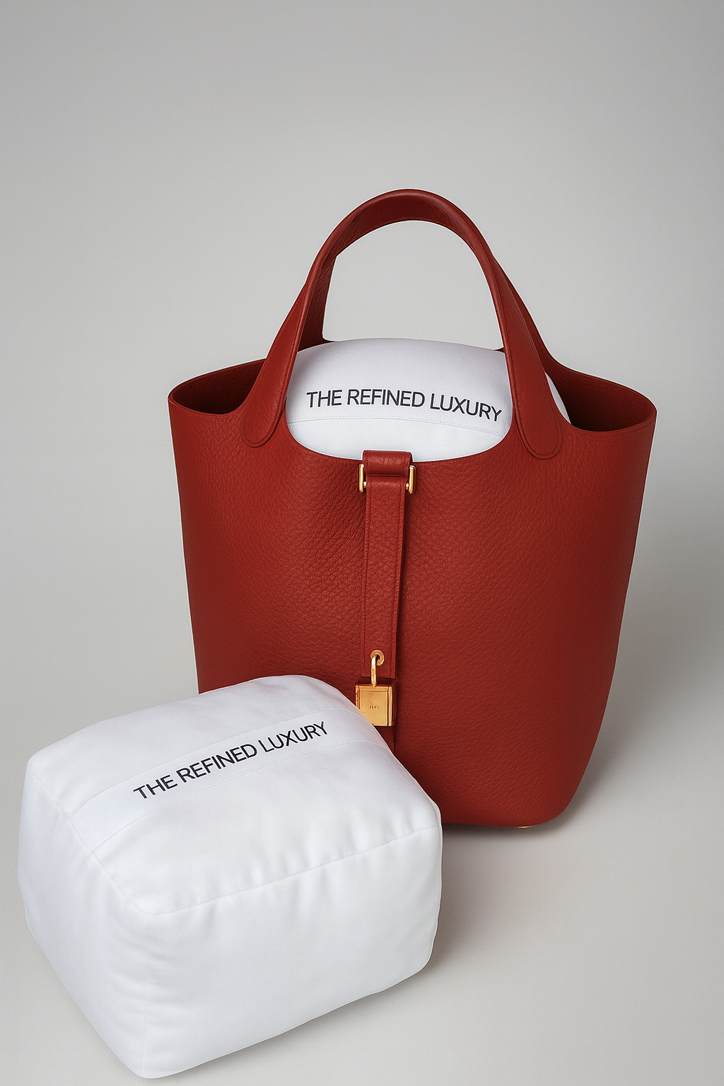 The Refined Luxury
